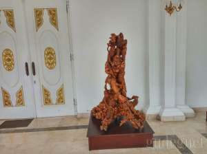 Museum Istana Kepresidenan Yogyakarta