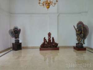Museum Istana Kepresidenan Yogyakarta