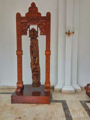 Museum Istana Kepresidenan Yogyakarta