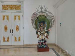 Museum Istana Kepresidenan Yogyakarta