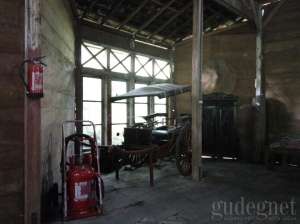 Museum Kayu Wanagama