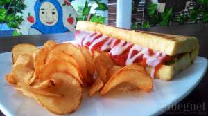 Big Daddy Classic Bread