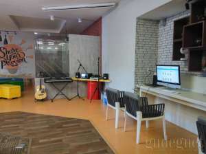 Rumah Kreatif Jogja