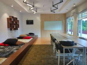 Rumah Kreatif Jogja