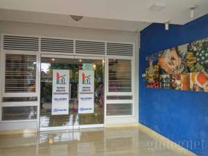 Rumah Kreatif Jogja