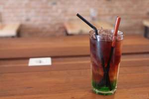 Noe Coffee Jogja