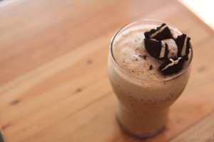 Noe Coffee Jogja
