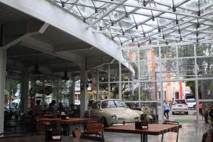 SiLOL Kopi & Eatery