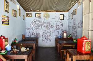 Bakso BBM Maharani Jogja