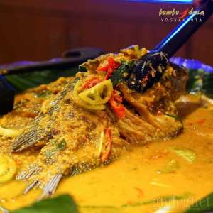 Restoran Bumbu Desa