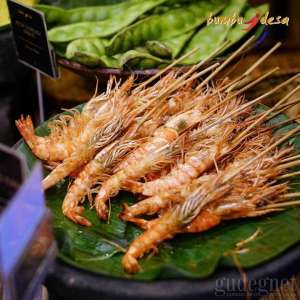Restoran Bumbu Desa