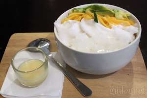 Es Teler Treat Cafe