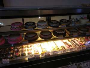 Murni Bakery Yogyakarta