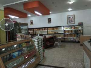 Murni Bakery Yogyakarta