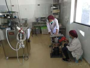 Museum Cokelat Monggo
