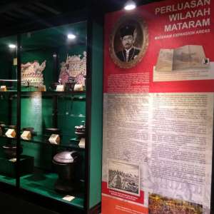 Museum History of Java