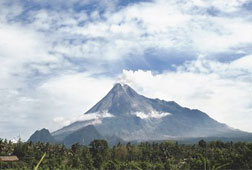 Ayo Ikuti Tour De Merapi, Keliling Dewita Pakai Motor Ayo Ikuti Tour De Merapi, Keliling Dewita Pakai Motor