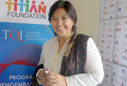 Workshop Kepala Sekolah From Good To Great School Workshop Kepala Sekolah From Good To Great School
