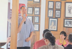 Perlunya Peningkatan Kualitas Pendidikan Perlunya Peningkatan Kualitas Pendidikan