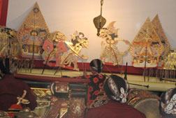 Sleman Juarai Festival Dalang Anak dan Remaja Tingkat DIY Sleman Juarai Festival Dalang Anak dan Remaja Tingkat DIY