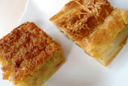 Adi Bakery Yogyakarta Coba Lestarikan Kue Langka