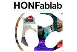Belajar, Berbagi, Bersinergi Lewat HONFablab