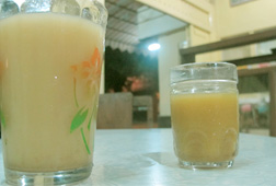 Pertahankan Jamu Hingga Akhir Hayat Pertahankan Jamu Hingga Akhir Hayat