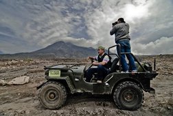 Pariwisata DIY Tidak Bergantung Bali
