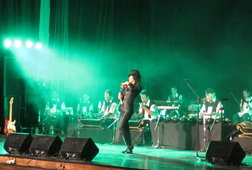 Inna Kamarie Tampil Inna Kamarie Tampil