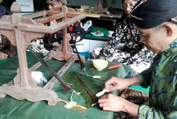 Malam 1 Suro, Tahun Baik Untuk Mawas Diri Malam 1 Suro, Tahun Baik Untuk Mawas Diri