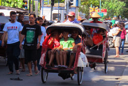 Jogja Berhenti Nyaman??