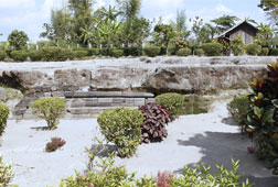 Menengok Penggalan Candi Kadisoka Menengok Penggalan Candi Kadisoka