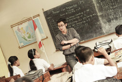 Kisah Inspiratif Tika Jusuf Kisah Inspiratif Tika Jusuf