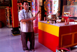 Berharap Indonesia bebas Bencana Berharap Indonesia bebas Bencana