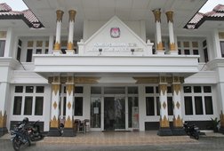 Belum Jelas, 2 TPS di Siraman Gunung Kidul Bakal Pemilu Ulang Belum Jelas, 2 TPS di Siraman Gunung Kidul Bakal Pemilu Ulang