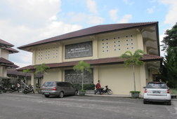 Beberapa Rumah Sakit Beberapa Rumah Sakit