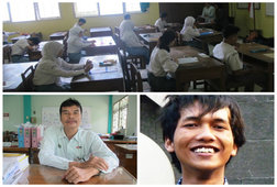 Paska Ujian Nasional, Ingin Kemana? Paska Ujian Nasional, Ingin Kemana?