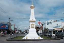 Pelaku Pariwisata Yogyakarta Perlu Saling Menguatkan Pelaku Pariwisata Yogyakarta Perlu Saling Menguatkan