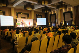 1800 Orang Ikuti Mikrotik User Meeting di Jogja 1800 Orang Ikuti Mikrotik User Meeting di Jogja