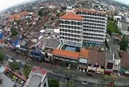 Pembangunan Hotel di Yogyakarta Sebabkan Krisis Air Pembangunan Hotel di Yogyakarta Sebabkan Krisis Air