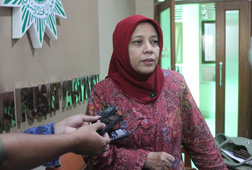 Ormas Aisyiyah Perkuat Dukungan pada KPK Ormas Aisyiyah Perkuat Dukungan pada KPK