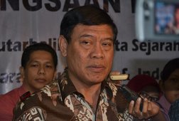 Ini Alasan Mengapa Gembong Narkoba Belum Dihukum Mati Ini Alasan Mengapa Gembong Narkoba Belum Dihukum Mati