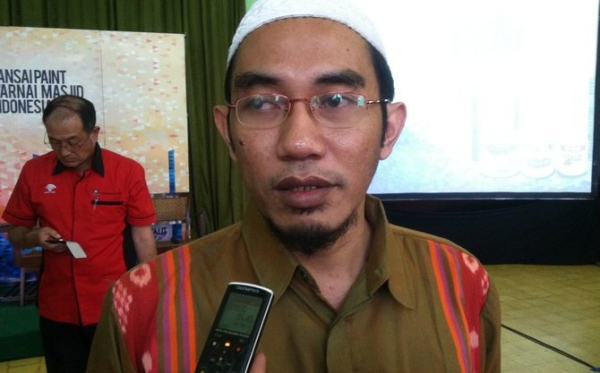 Seluruh Ibadah dibulan Ramadhan, Afdol! Seluruh Ibadah dibulan Ramadhan, Afdol!