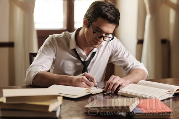 Tips Jual Diri lewat Selfie Writing Tips Jual Diri lewat Selfie Writing