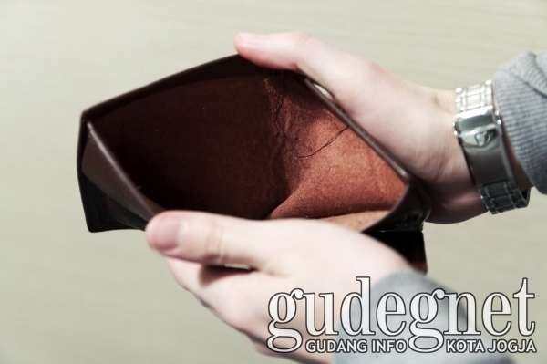 Tips Berhemat di Tanggal Tua Tips Berhemat di Tanggal Tua