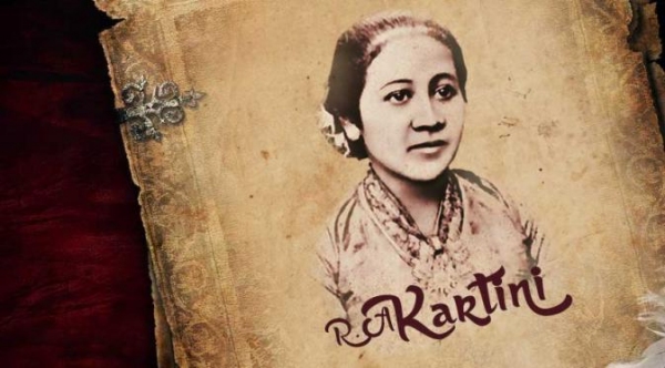 Tips Menulis Surat a la Kartini Tips Menulis Surat a la Kartini