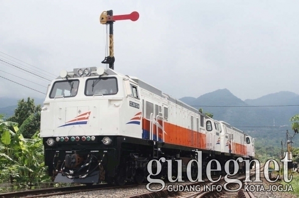 Tips Liburan Nyaman dengan Kereta Api Tips Liburan Nyaman dengan Kereta Api