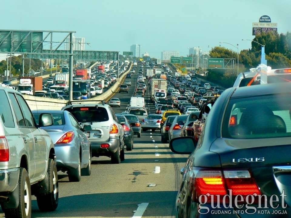 Tips Liburan Bebas Macet Tips Liburan Bebas Macet