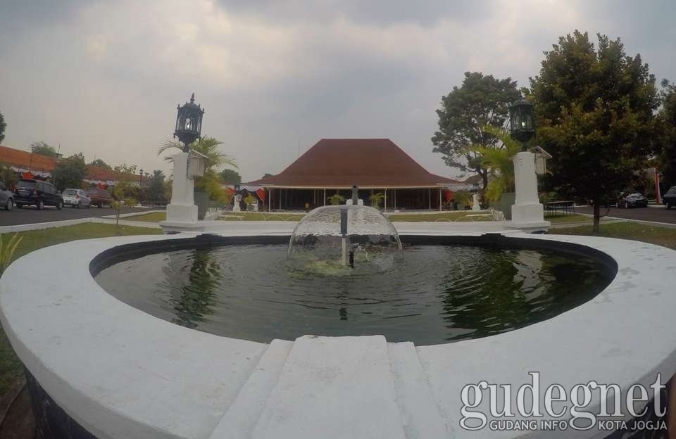Update Terkini Menjelang Jumeneng PA X Update Terkini Menjelang Jumeneng PA X