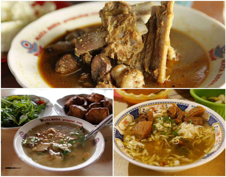 3 Kuliner Jogja Pilihan Gudegnet Pekan Ini 3 Kuliner Jogja Pilihan Gudegnet Pekan Ini